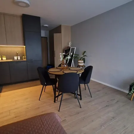 Apartment Elite 7a Jezyce - Baranczaka *