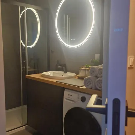 Apartamento Elite 7a Jezyce - Baranczaka *