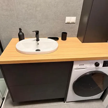 Elite 7a Jezyce - Baranczaka Apartment