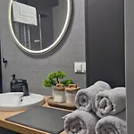 Elite 7a Jezyce - Baranczaka Poznań