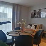 Elite 7a Jezyce - Baranczaka Lägenhet Poznań