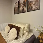 Elite 7a Jezyce - Baranczaka Lägenhet Poznań