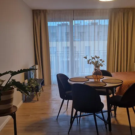 Elite 7a Jezyce - Baranczaka Poznań