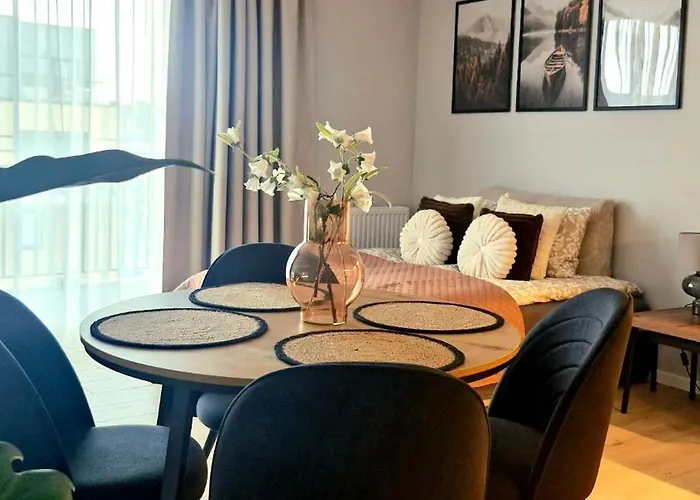 Elite 7a Jezyce - Baranczaka Daire Poznan