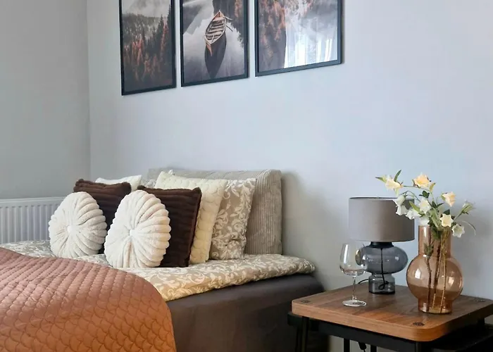 Elite 7a Jezyce - Baranczaka Appartamento