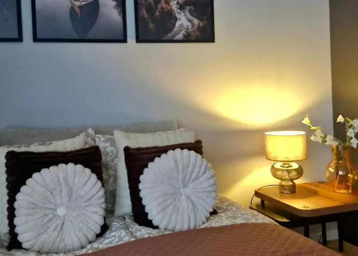 Elite 7a Jezyce - Baranczaka * Poznań