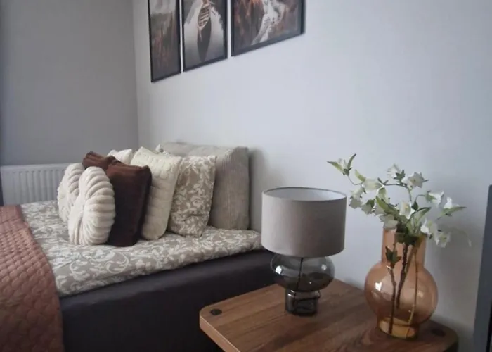 Elite 7a Jezyce - Baranczaka Appartamento