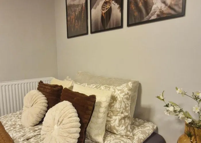 Elite 7a Jezyce - Baranczaka Daire Poznan